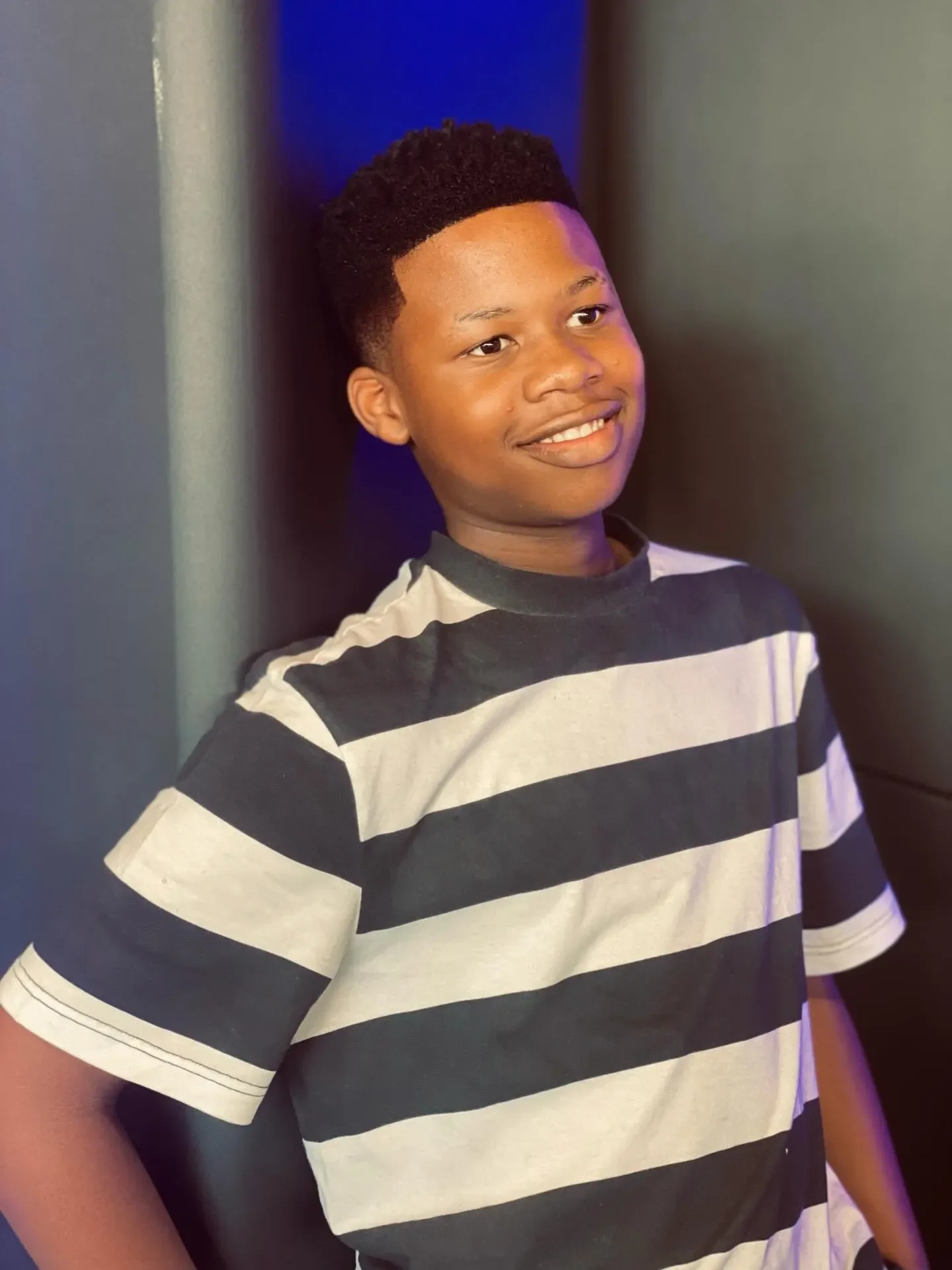 Lubabalo Tala dp picture